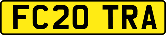 FC20TRA