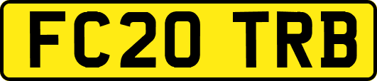 FC20TRB