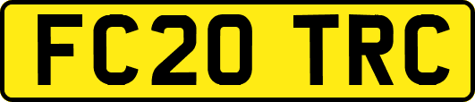 FC20TRC