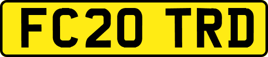 FC20TRD