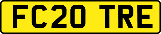 FC20TRE