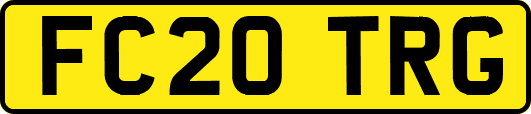 FC20TRG