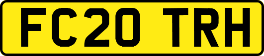 FC20TRH
