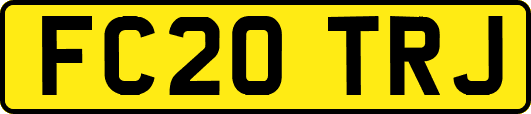 FC20TRJ