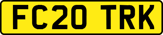 FC20TRK