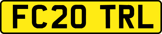 FC20TRL
