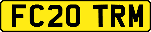 FC20TRM
