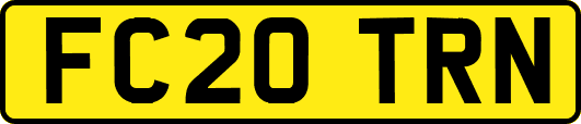 FC20TRN