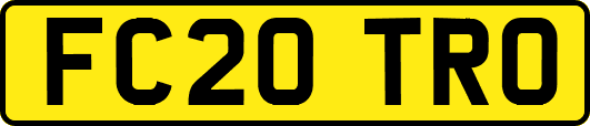 FC20TRO
