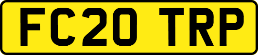 FC20TRP