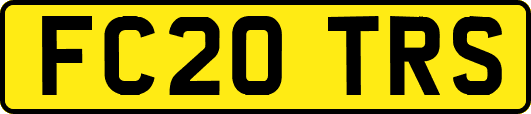 FC20TRS