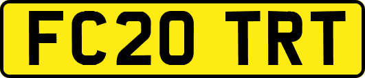 FC20TRT