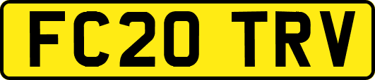 FC20TRV