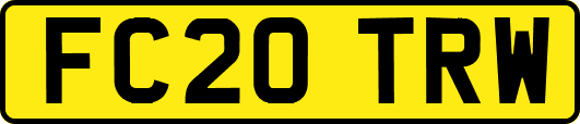 FC20TRW