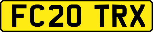 FC20TRX