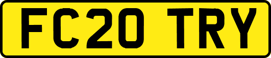 FC20TRY