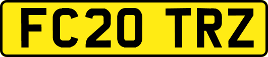 FC20TRZ
