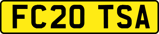 FC20TSA