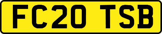 FC20TSB