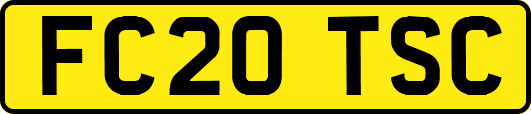 FC20TSC