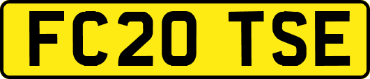 FC20TSE