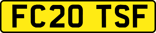 FC20TSF