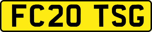 FC20TSG