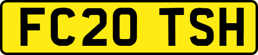 FC20TSH
