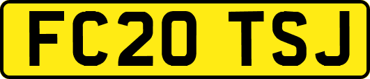 FC20TSJ