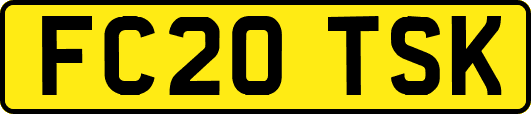 FC20TSK