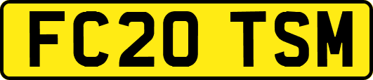 FC20TSM