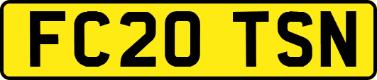 FC20TSN