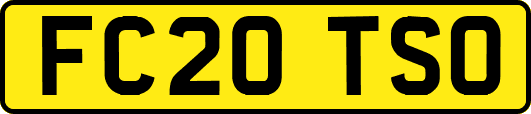 FC20TSO