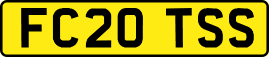 FC20TSS