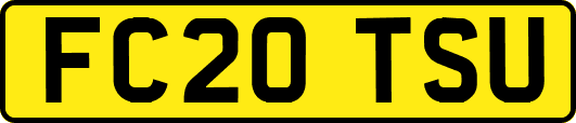 FC20TSU