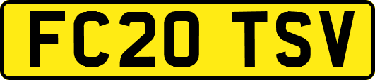 FC20TSV