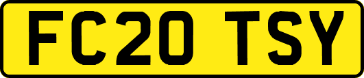 FC20TSY