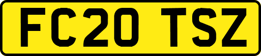 FC20TSZ