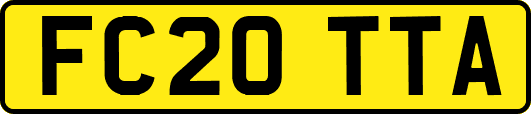 FC20TTA