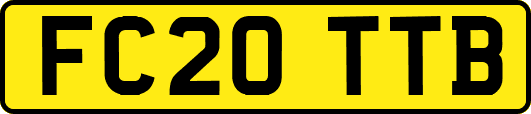 FC20TTB
