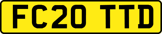FC20TTD