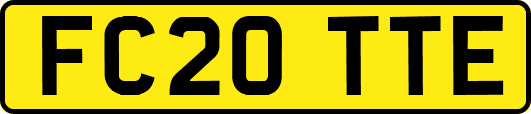FC20TTE