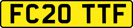 FC20TTF
