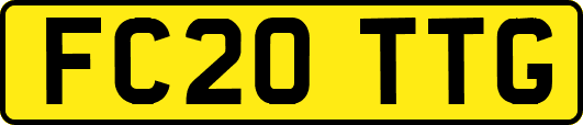 FC20TTG