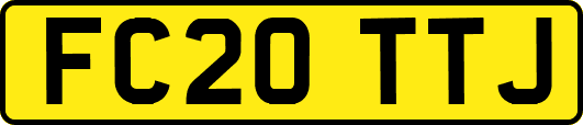 FC20TTJ