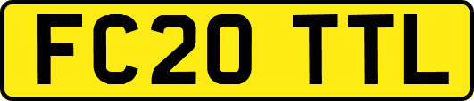 FC20TTL