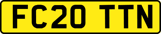 FC20TTN