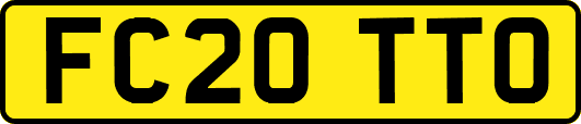 FC20TTO