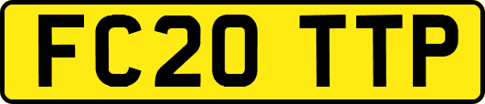 FC20TTP