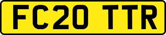 FC20TTR